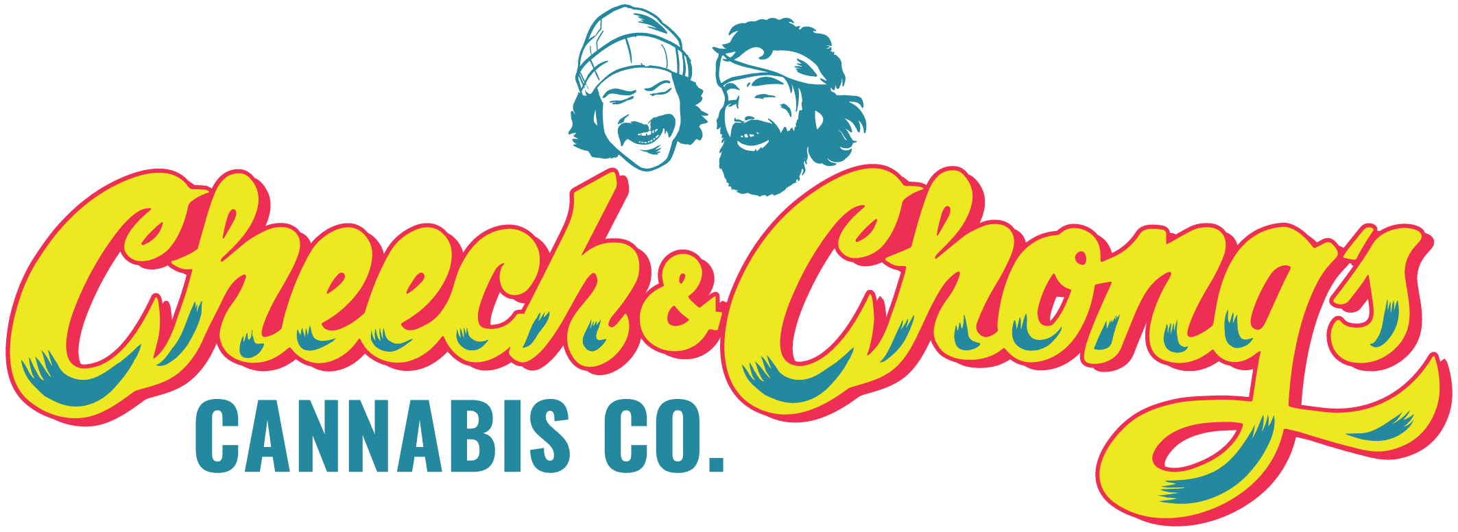 Cheech & Chong