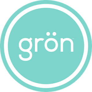 Grön