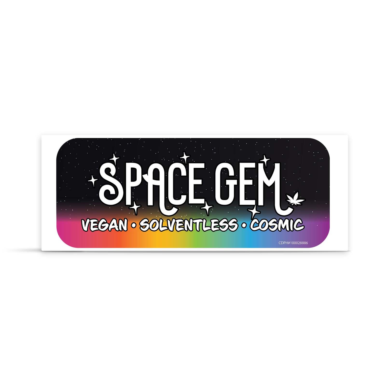 Space Gem