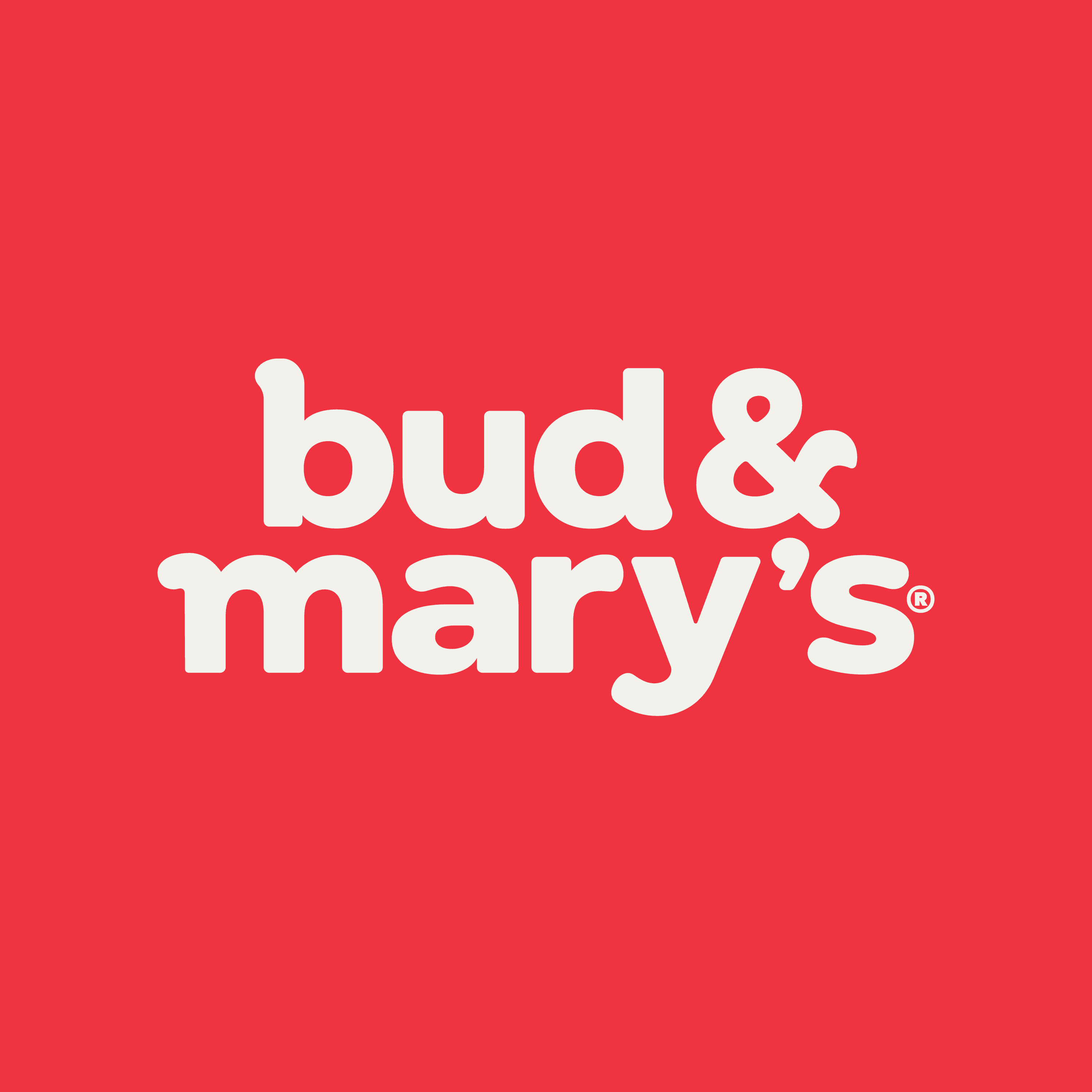 Bud & Mary's