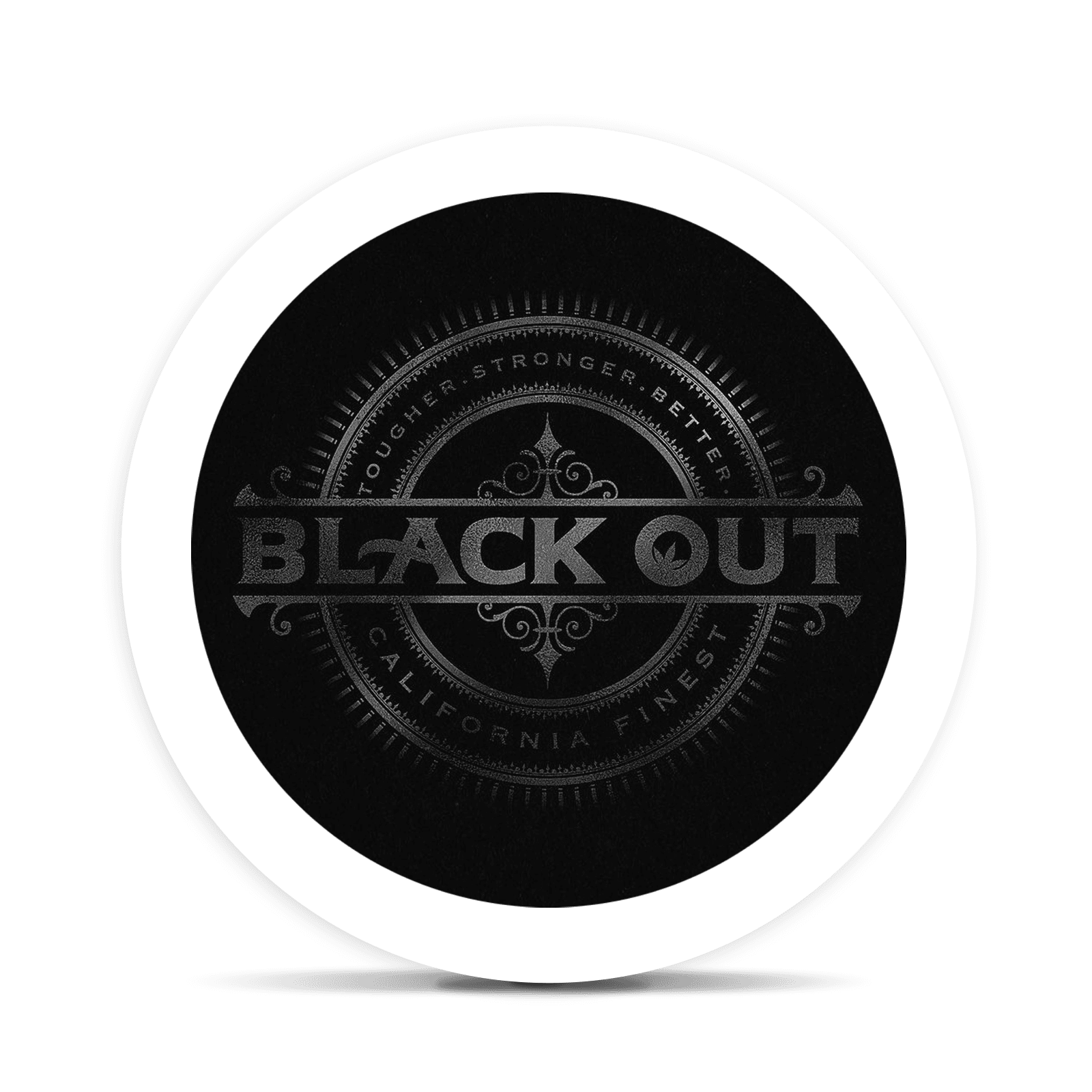 Black Out