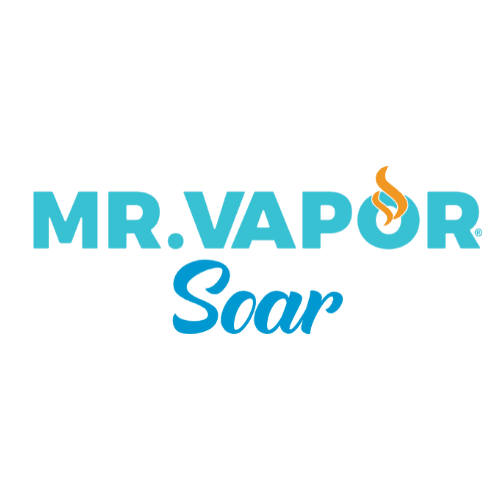 Mr. Vapor Soar