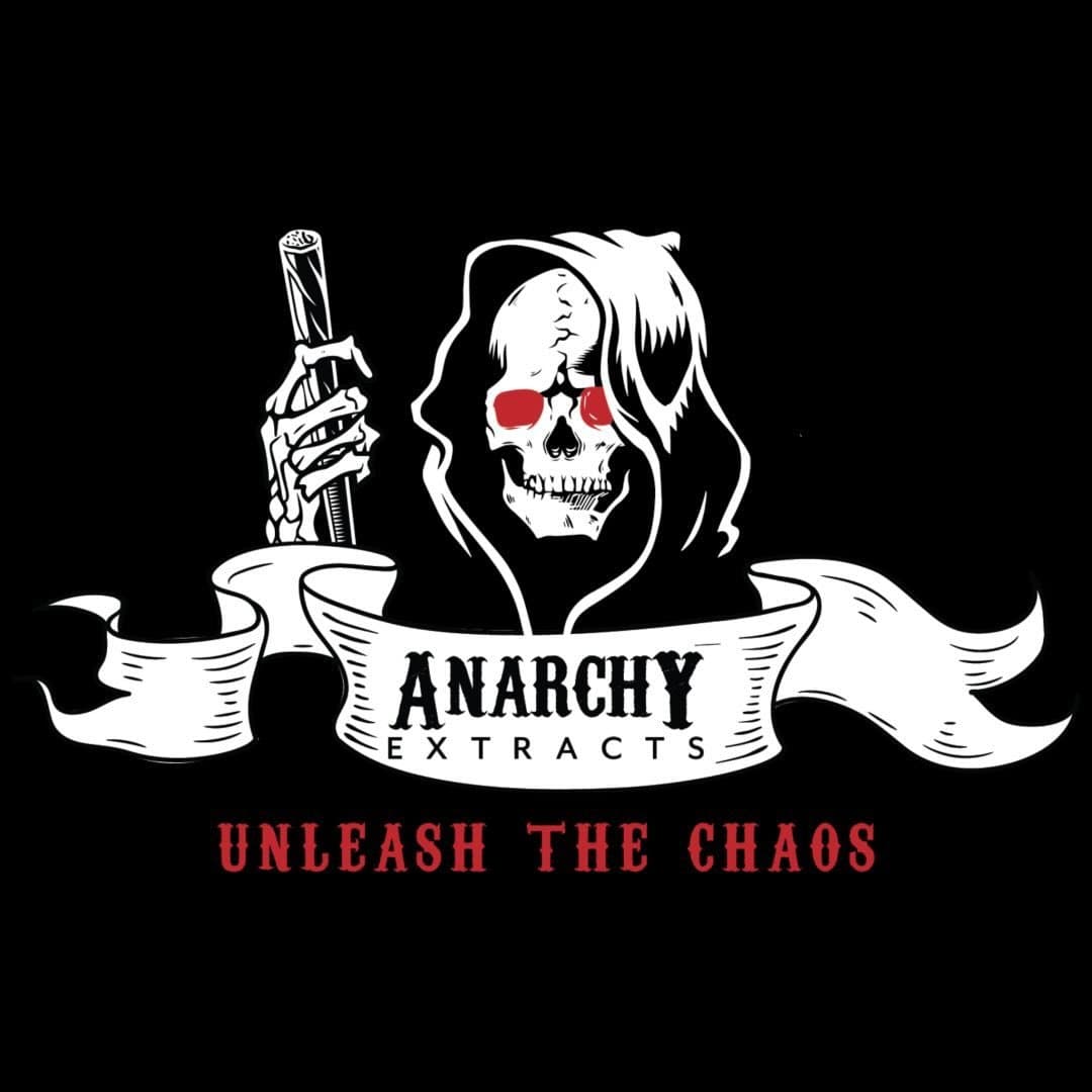 Anarchy