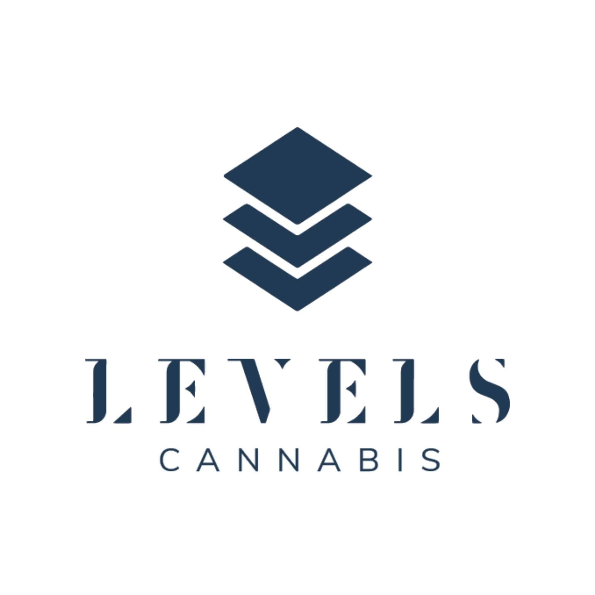 Levels Cannabis Levels Cannabis