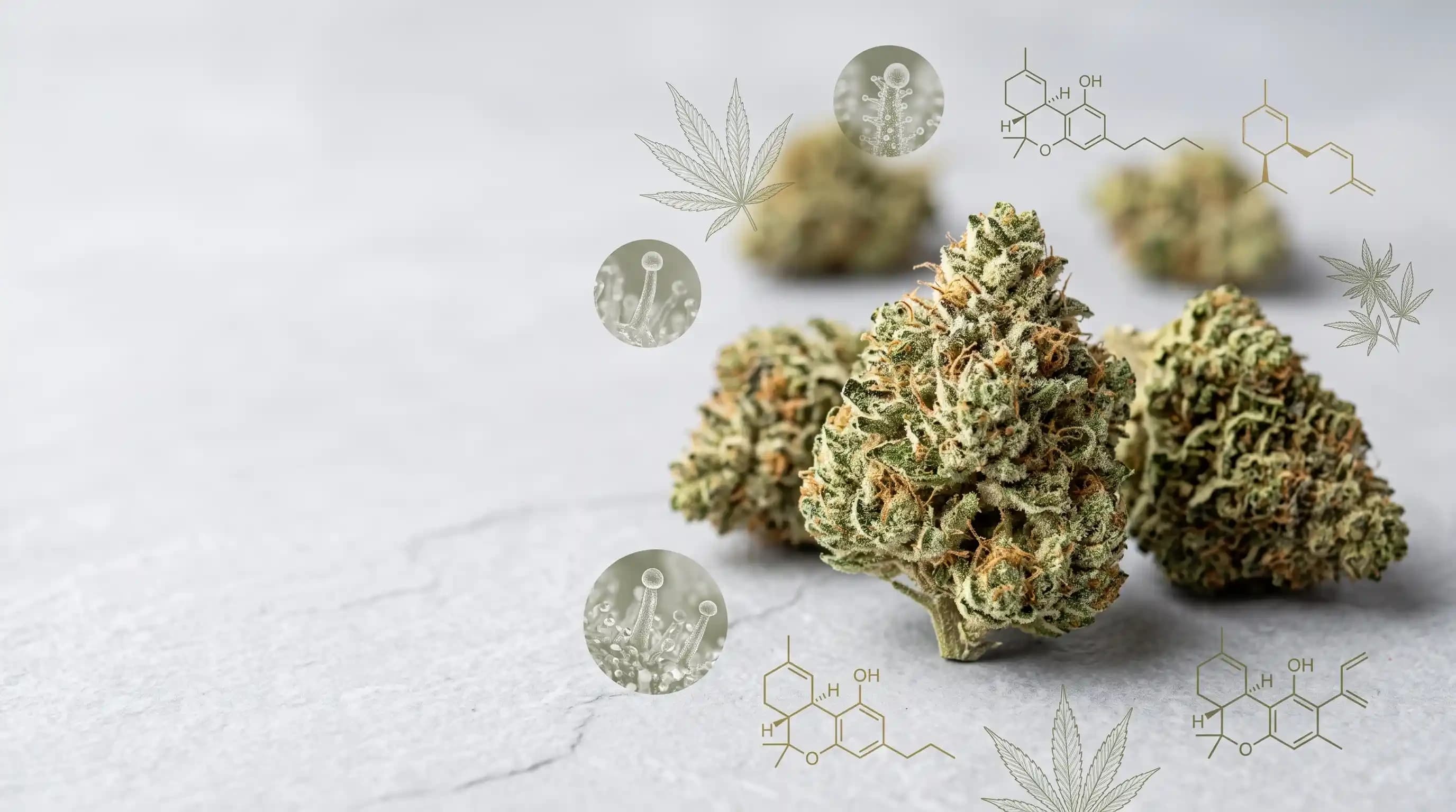 What Is Cannabis Flower? A Beginner's Guide What Is Cannabis Flower? A Beginner's Guide