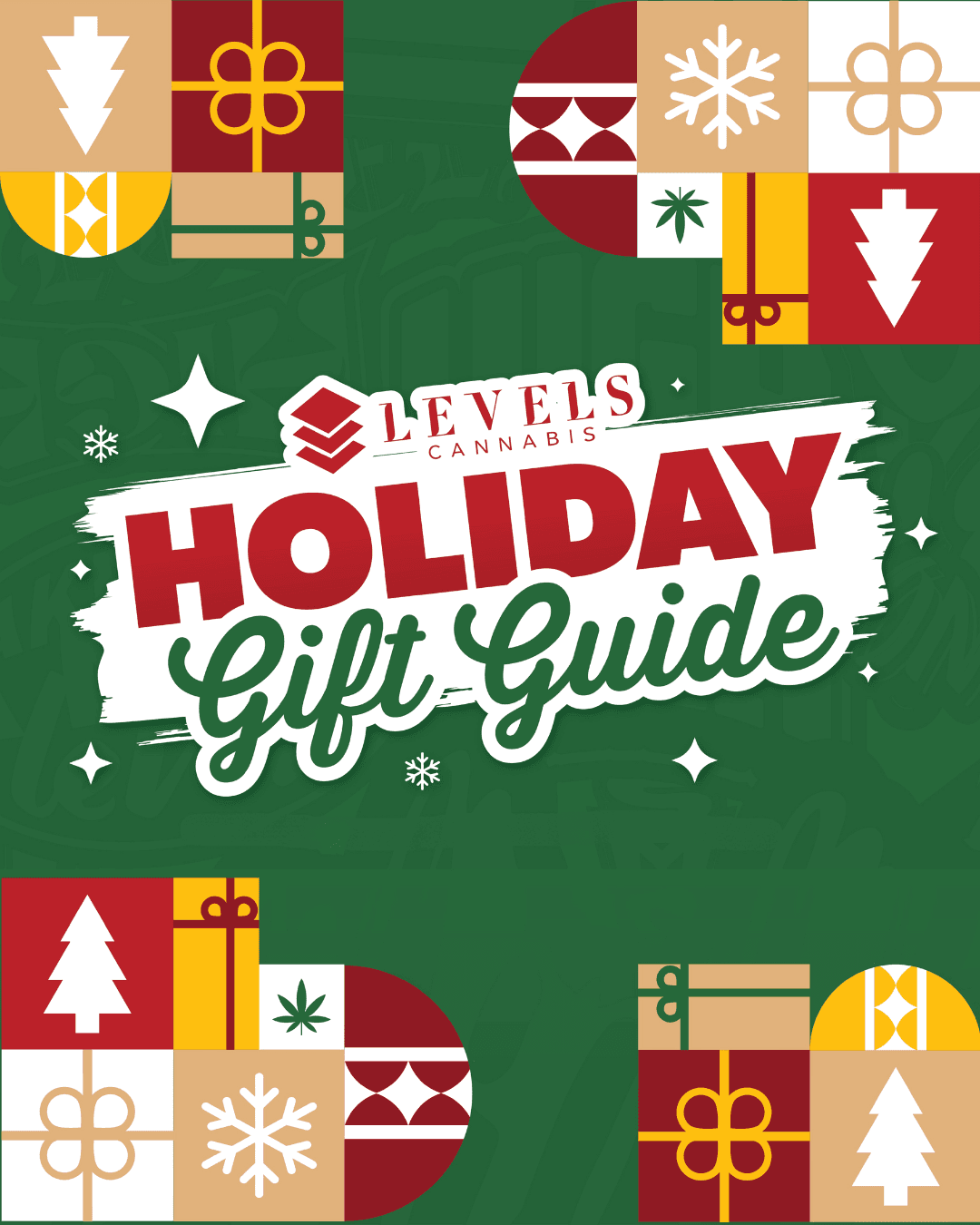Holiday Gift Guide Holiday Gift Guide