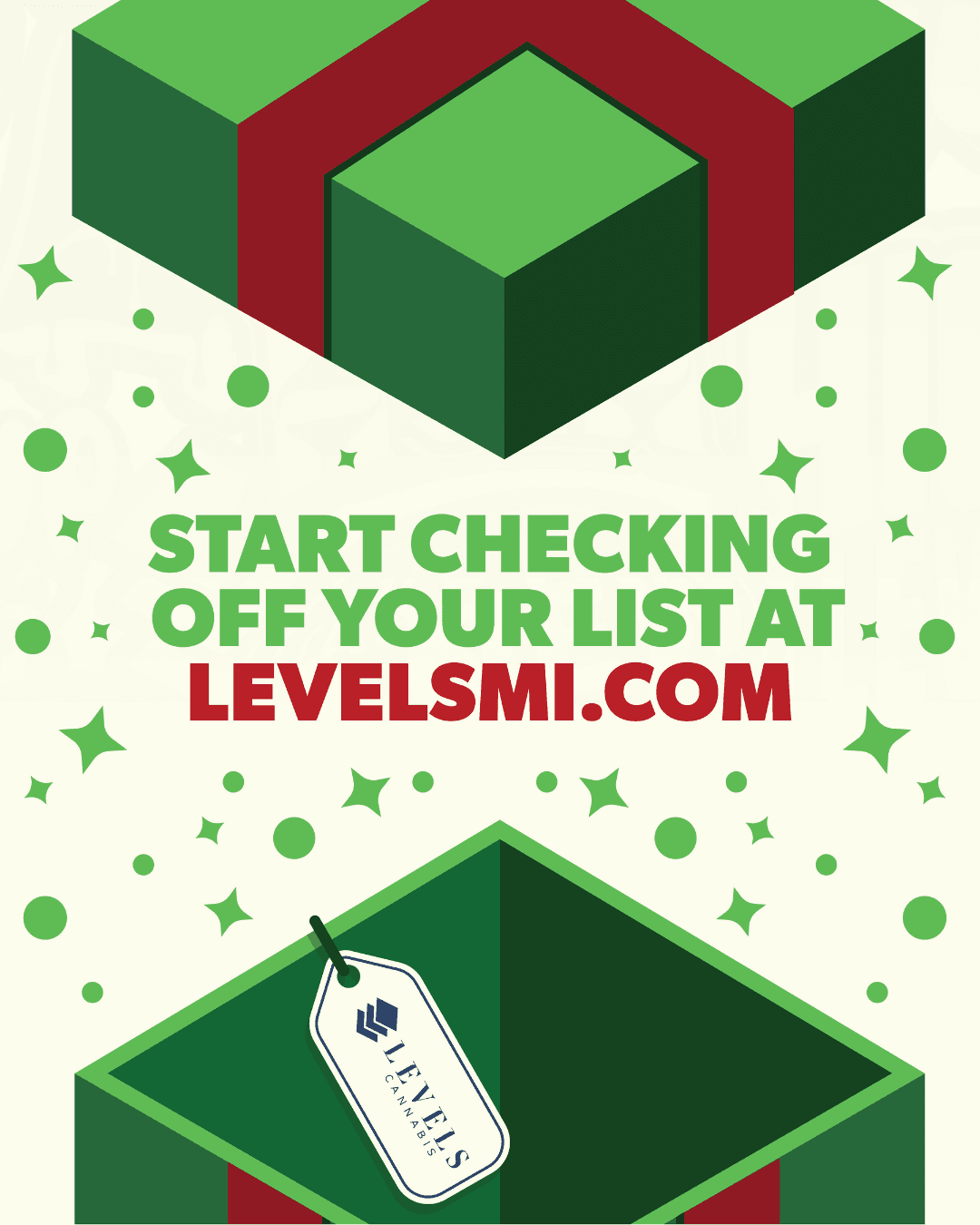 Holiday Gift Guide - Outro Holiday Gift Guide - Outro