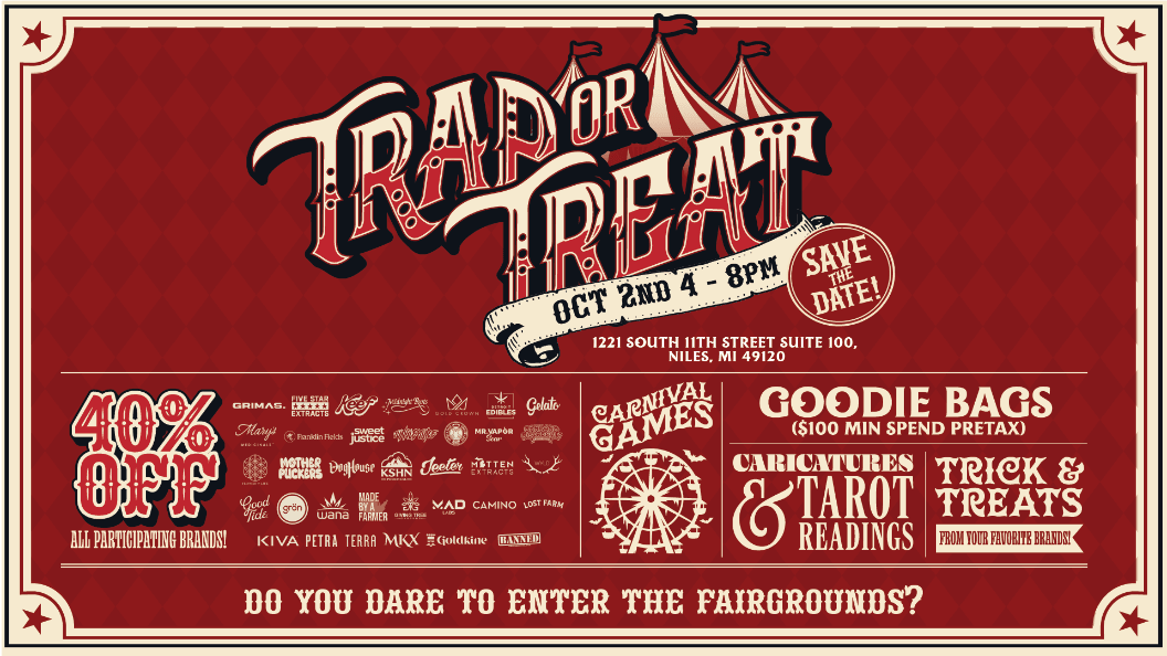 Promotional banner