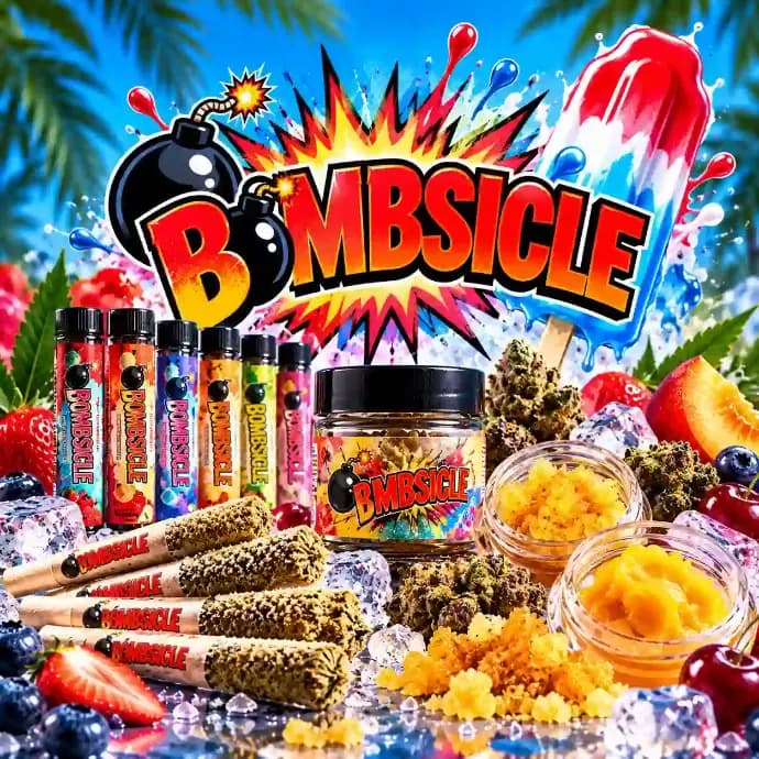 Bombsicle