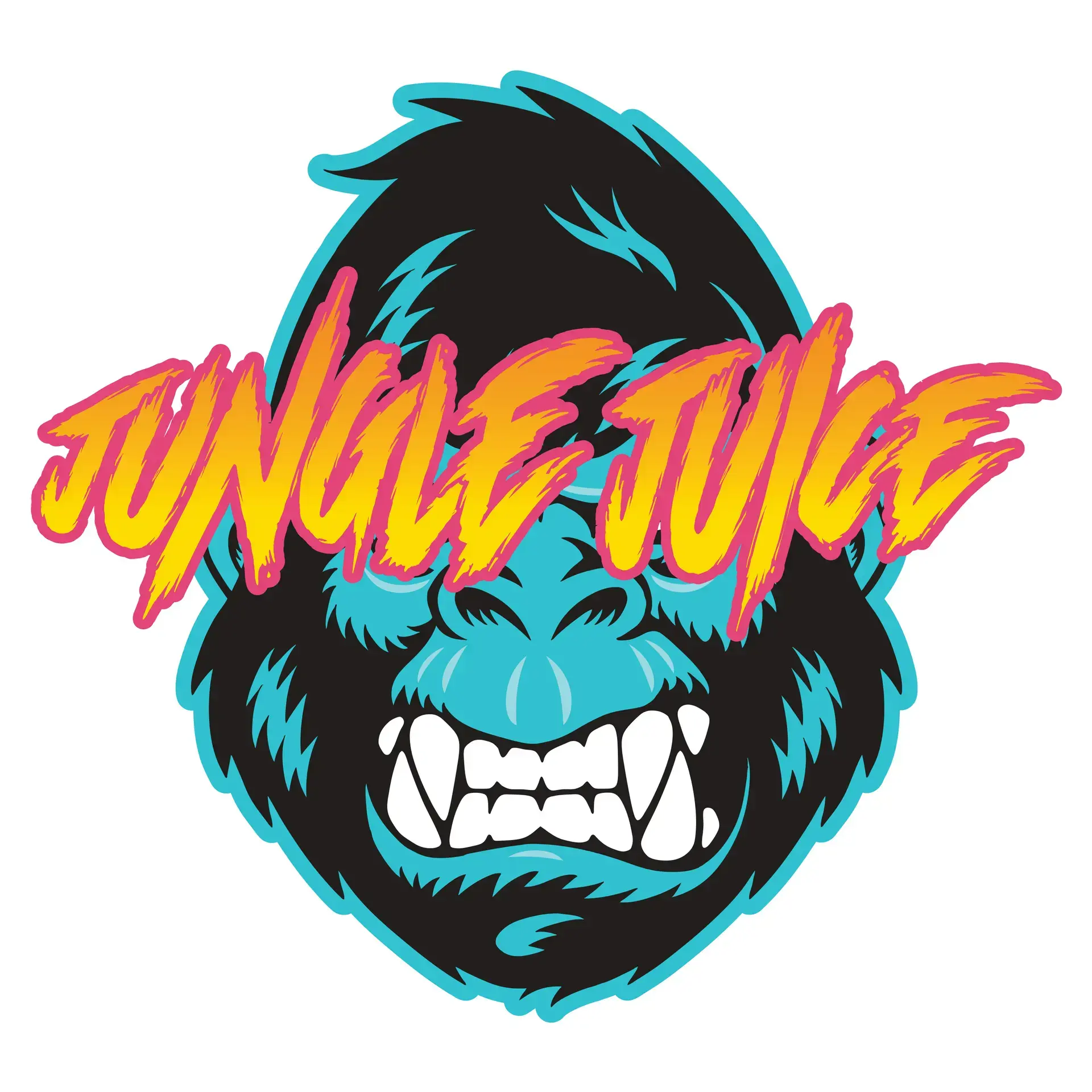 Jungle Juice