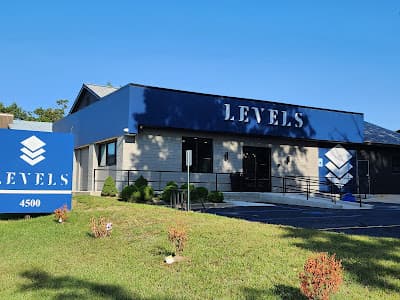 Levels Cannabis - Kalamazoo Levels Cannabis - Kalamazoo