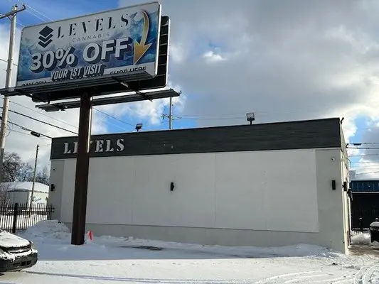 Levels – Muskegon Levels – Muskegon