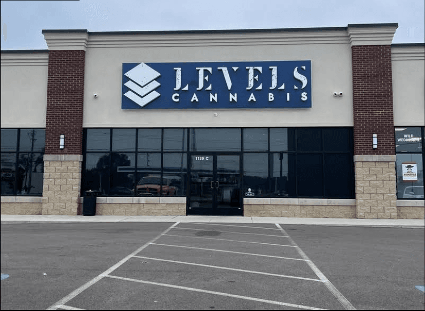Levels – Sturgis Levels – Sturgis