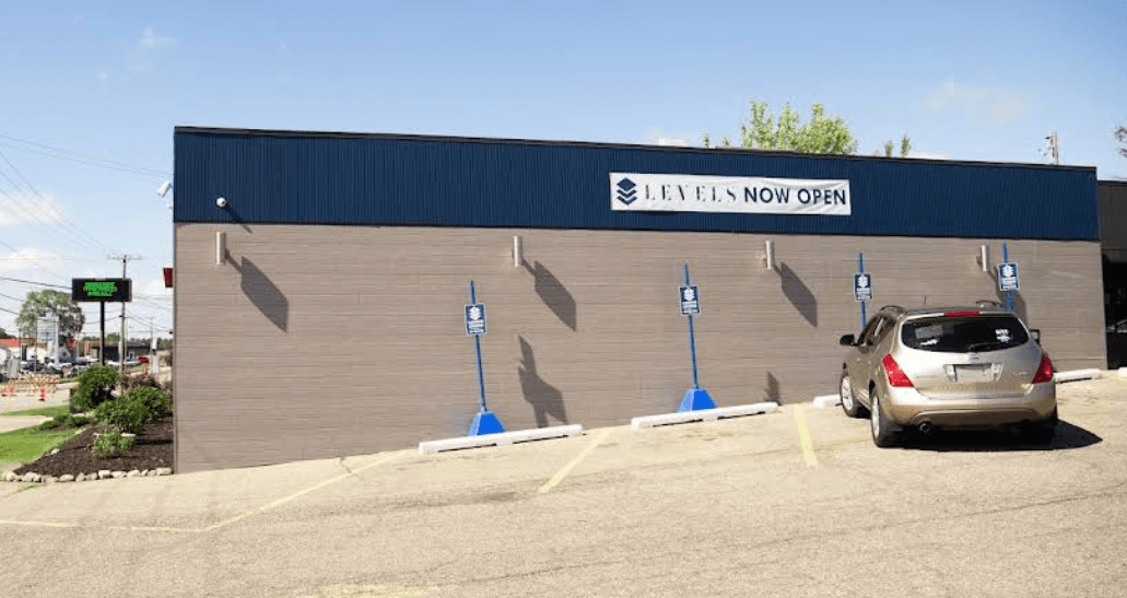 Levels – Niles Levels – Niles