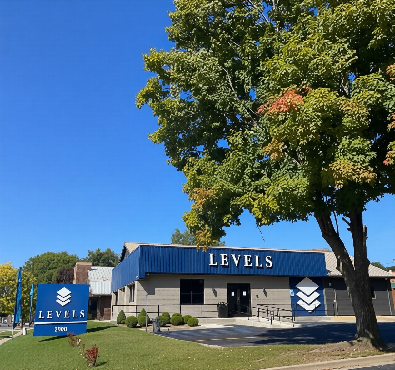 Levels Cannabis - Kalamazoo Levels Cannabis - Kalamazoo