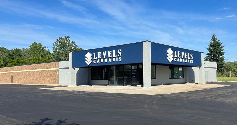 Levels – Waterford Levels – Waterford