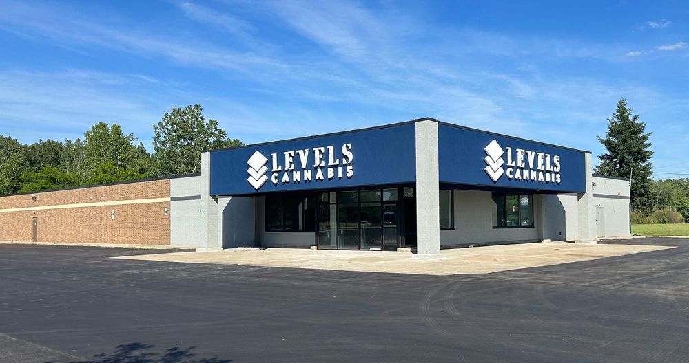 Levels – Waterford Levels – Waterford