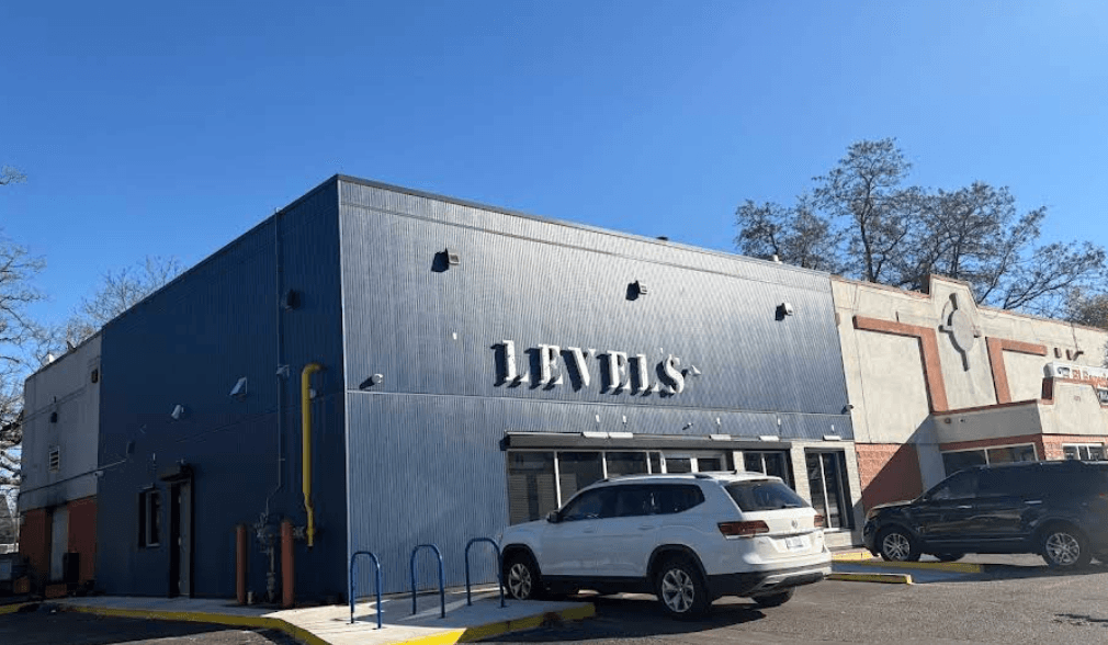Levels Cannabis - Grand Rapids Levels Cannabis - Grand Rapids