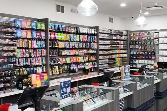 Levels Cannabis - Grand Haven Levels Cannabis - Grand Haven