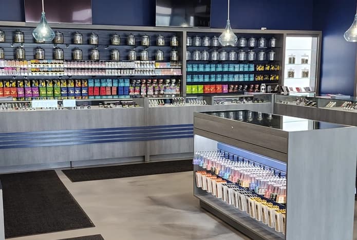 Levels Cannabis - Waterford Levels Cannabis - Waterford