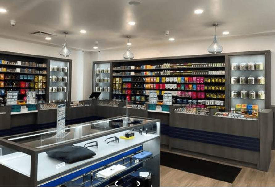 Levels Cannabis - Kalamazoo Levels Cannabis - Kalamazoo