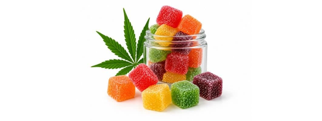 Edibles Explained