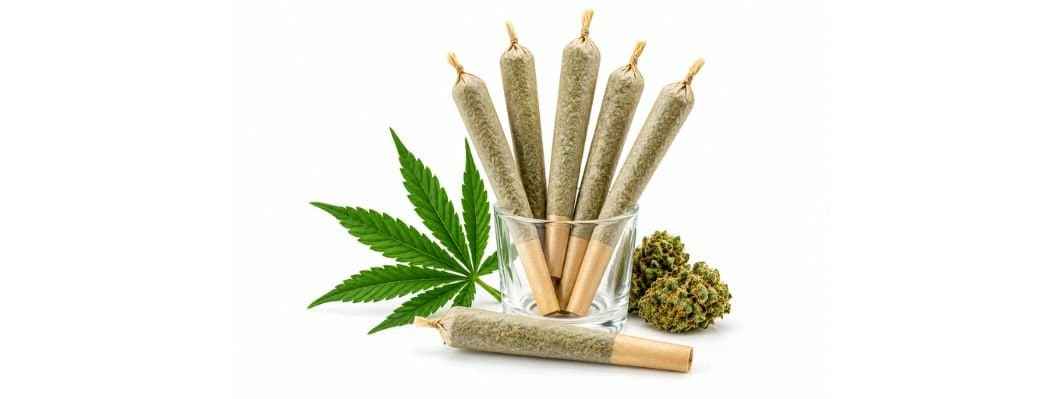 Pre-Roll Explained