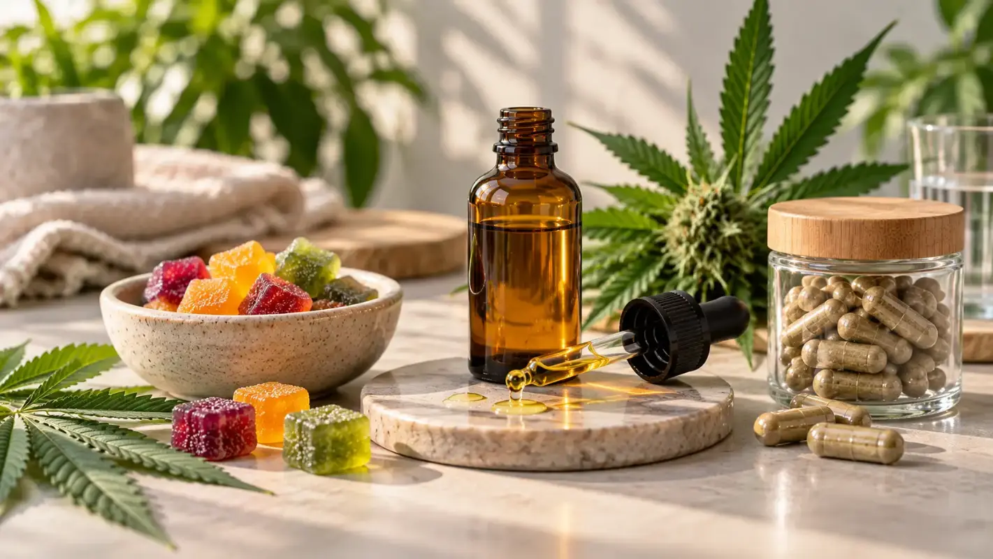 How Much CBD Should You Start With? A Beginner’s Guide How Much CBD Should You Start With? A Beginner’s Guide